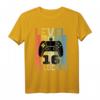 16 Geburtstag Shirt für Gamer - Level 16 Unlocked T-Shirt für Jungen und Mädchen zum Geburtstag, lustiges Geschenk für Gaming-Fans