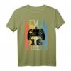 16 Geburtstag Shirt für Gamer - Level 16 Unlocked T-Shirt für Jungen und Mädchen zum Geburtstag, lustiges Geschenk für Gaming-Fans