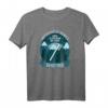 Herren T-Shirt 'Unterschätze niemals einen alten Mann mit einem Gehstock' - Originelles Geschenk für Großvater, Rentner & Opa zum Ruhestand, Geburtstag, Vatertag & Weihnachten