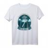 Herren T-Shirt 'Unterschätze niemals einen alten Mann mit einem Gehstock' - Originelles Geschenk für Großvater, Rentner & Opa zum Ruhestand, Geburtstag, Vatertag & Weihnachten