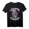 Daughters of Arthrose - Ibuprofen Chapter Motorrad T-Shirt für Frauen mit humorvollem Bike-Statement