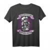 Daughters of Arthrose - Ibuprofen Chapter Motorrad T-Shirt für Frauen mit humorvollem Bike-Statement