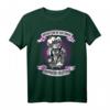 Daughters of Arthrose - Ibuprofen Chapter Motorrad T-Shirt für Frauen mit humorvollem Bike-Statement