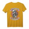 Daughters of Arthrose - Ibuprofen Chapter Motorrad T-Shirt für Frauen mit humorvollem Bike-Statement