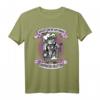 Daughters of Arthrose - Ibuprofen Chapter Motorrad T-Shirt für Frauen mit humorvollem Bike-Statement