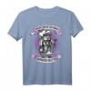 Daughters of Arthrose - Ibuprofen Chapter Motorrad T-Shirt für Frauen mit humorvollem Bike-Statement