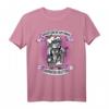Daughters of Arthrose - Ibuprofen Chapter Motorrad T-Shirt für Frauen mit humorvollem Bike-Statement