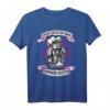 Daughters of Arthrose - Ibuprofen Chapter Motorrad T-Shirt für Frauen mit humorvollem Bike-Statement