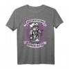 Daughters of Arthrose - Ibuprofen Chapter Motorrad T-Shirt für Frauen mit humorvollem Bike-Statement