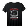 Herren Ich bin ein Mürrischer Alter Mann T-Shirt – Lustiges Geschenk für Opa, Papa oder Onkel, perfekt für ältere Männer mit Humor