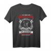 Herren Ich bin ein Mürrischer Alter Mann T-Shirt – Lustiges Geschenk für Opa, Papa oder Onkel, perfekt für ältere Männer mit Humor
