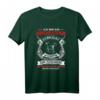 Herren Ich bin ein Mürrischer Alter Mann T-Shirt – Lustiges Geschenk für Opa, Papa oder Onkel, perfekt für ältere Männer mit Humor