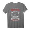 Herren Ich bin ein Mürrischer Alter Mann T-Shirt – Lustiges Geschenk für Opa, Papa oder Onkel, perfekt für ältere Männer mit Humor