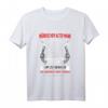 Herren Ich bin ein Mürrischer Alter Mann T-Shirt – Lustiges Geschenk für Opa, Papa oder Onkel, perfekt für ältere Männer mit Humor