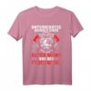 Unterschätze niemals Einen Alten Mann Feuerwehr T-Shirt – Humorvolles Geschenk für Feuerwehrmänner & Großväter, ideal für den Einsatz und Alltag