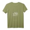 28. Geburtstag T-Shirt - Lustiges Wurzel aus 784 Motiv für Geburtstagsfeier, Freunde & Mathefans