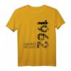 Lustiges 61. Geburtstag T-Shirt für Mann & Frau – Legendär seit 1962, perfektes Geschenk, Deko & Geburtstagsfeierideen