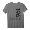 Lustiges 61. Geburtstag T-Shirt für Mann & Frau – Legendär seit 1962, perfektes Geschenk, Deko & Geburtstagsfeierideen
