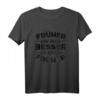 Früher War Alles Besser Ich Bin Von Früher - Lustiges Rentner T-Shirt für Oma, Opa, Geburtstag & Weihnachten