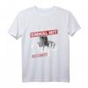 Alter Katastrophe Einmal Mit Profis Arbeiten T-Shirt – Lustiges Geschenk für Autoliebhaber, Mechaniker & Arbeitskollegen zu Weihnachten & Geburtstag