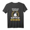 Alter Sack Geburtstag Opa Rentner Club T-Shirt – Lustiges Geschenk für Opa, Rentner & alte Säcke