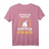 Alter Sack Geburtstag Opa Rentner Club T-Shirt – Lustiges Geschenk für Opa, Rentner & alte Säcke