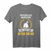 Alter Sack Geburtstag Opa Rentner Club T-Shirt – Lustiges Geschenk für Opa, Rentner & alte Säcke