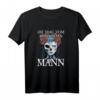 Böser Alter Mann I Für Frauen I Partnerlook T-Shirt als Geschenk zum Geburtstag, Weihnachten & Jahrestag