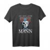 Böser Alter Mann I Für Frauen I Partnerlook T-Shirt als Geschenk zum Geburtstag, Weihnachten & Jahrestag