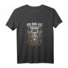 Nicht grundlos alt - Wikinger & Walhalla Geschenk Tank Top für Fans der nordischen Mythologie und Wikinger-Kultur
