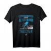 Alter Mann Der Taucher Ist Rentner Taucher T-Shirt - Lustiges Geschenk für pensionierte Taucher & Schnorchel-Enthusiasten