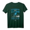 Alter Mann Der Taucher Ist Rentner Taucher T-Shirt - Lustiges Geschenk für pensionierte Taucher & Schnorchel-Enthusiasten