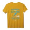Alter Mann Der Taucher Ist Rentner Taucher T-Shirt - Lustiges Geschenk für pensionierte Taucher & Schnorchel-Enthusiasten