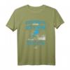 Alter Mann Der Taucher Ist Rentner Taucher T-Shirt - Lustiges Geschenk für pensionierte Taucher & Schnorchel-Enthusiasten
