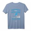 Alter Mann Der Taucher Ist Rentner Taucher T-Shirt - Lustiges Geschenk für pensionierte Taucher & Schnorchel-Enthusiasten