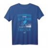 Alter Mann Der Taucher Ist Rentner Taucher T-Shirt - Lustiges Geschenk für pensionierte Taucher & Schnorchel-Enthusiasten