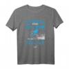 Alter Mann Der Taucher Ist Rentner Taucher T-Shirt - Lustiges Geschenk für pensionierte Taucher & Schnorchel-Enthusiasten
