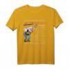 Alter Sack Der Träger ist HapDog Mann Ü40er T-Shirt – Lustiges Geschenk & Party-Outfit für den HapDog