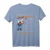 Alter Sack Der Träger ist HapDog Mann Ü40er T-Shirt – Lustiges Geschenk & Party-Outfit für den HapDog