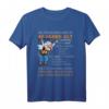 Alter Sack Der Träger ist HapDog Mann Ü40er T-Shirt – Lustiges Geschenk & Party-Outfit für den HapDog