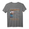 Alter Sack Der Träger ist HapDog Mann Ü40er T-Shirt – Lustiges Geschenk & Party-Outfit für den HapDog
