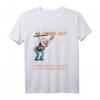 Alter Sack Der Träger ist HapDog Mann Ü40er T-Shirt – Lustiges Geschenk & Party-Outfit für den HapDog