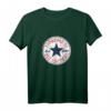 Baby Geburtstags- und Geschwisterankündigung T-Shirt - Promoted to Big Brother 2020, Vintage Design für Jungen