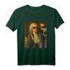 80s & 90s Aesthetic Vaporwave T-Shirt für Eboy & Egirl – Klassisch geschnitten, perfektes Geschenk für Goth, Synthwave & Vintage Style Fans