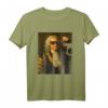 80s & 90s Aesthetic Vaporwave T-Shirt für Eboy & Egirl – Klassisch geschnitten, perfektes Geschenk für Goth, Synthwave & Vintage Style Fans