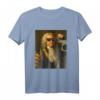 80s & 90s Aesthetic Vaporwave T-Shirt für Eboy & Egirl – Klassisch geschnitten, perfektes Geschenk für Goth, Synthwave & Vintage Style Fans