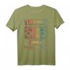 Vintage 1967 Limited Edition 55 Jahre alt Geburtstag T-Shirt – Perfektes Geschenk für Jungen, Mädchen, Männer & Frauen zum 55. Jubiläum