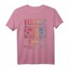 Vintage 1967 Limited Edition 55 Jahre alt Geburtstag T-Shirt – Perfektes Geschenk für Jungen, Mädchen, Männer & Frauen zum 55. Jubiläum