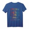 Vintage 1967 Limited Edition 55 Jahre alt Geburtstag T-Shirt – Perfektes Geschenk für Jungen, Mädchen, Männer & Frauen zum 55. Jubiläum