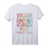 Vintage 1967 Limited Edition 55 Jahre alt Geburtstag T-Shirt – Perfektes Geschenk für Jungen, Mädchen, Männer & Frauen zum 55. Jubiläum